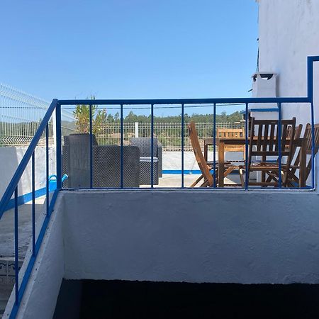 Amiais River Beach House Amiais de Baixo Extérieur photo