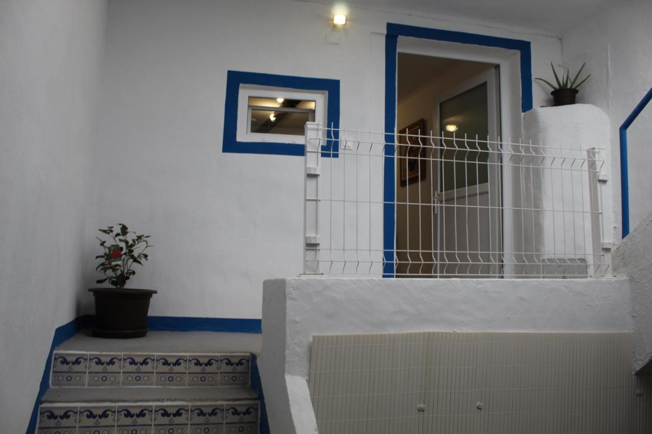 Amiais River Beach House Amiais de Baixo Extérieur photo
