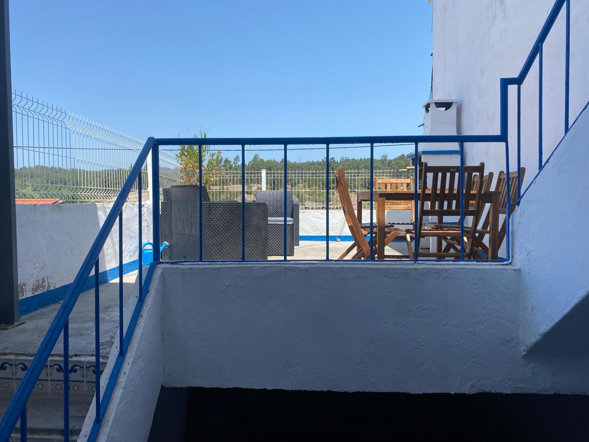 Amiais River Beach House Amiais de Baixo Extérieur photo